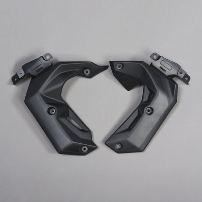 2017-2019 Kawasaki Z650 ABS Plastic Bodywork Fairing