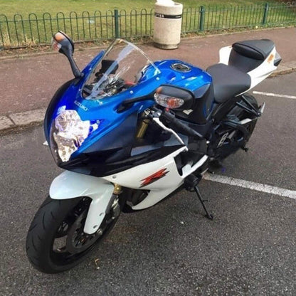 2011-2024 Suzuki GSXR 600/750 K11 Fairing Kit Bodywork Plastic ABS