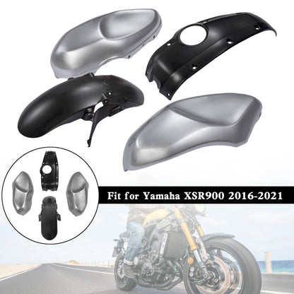2016-2021 Yamaha XSR900 Fairing Kit