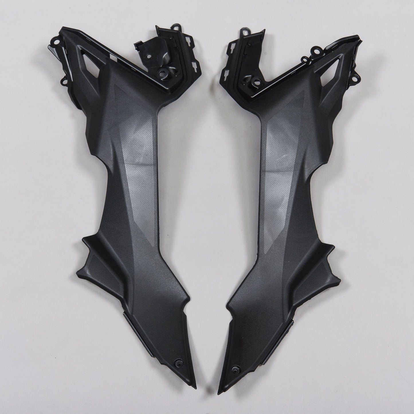 2017-2019 Kawasaki Z650 ABS Plastic Bodywork Fairing