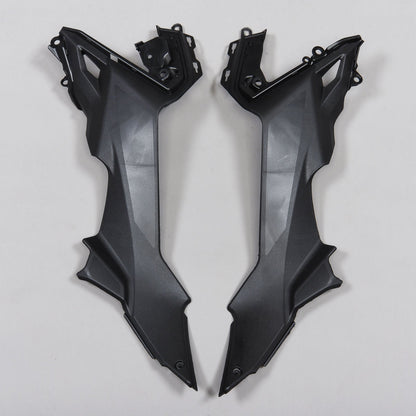 2017-2019 Kawasaki Z650 ABS Plastic Bodywork Fairing