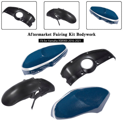 2016-2021 Yamaha XSR900 Fairing Kit