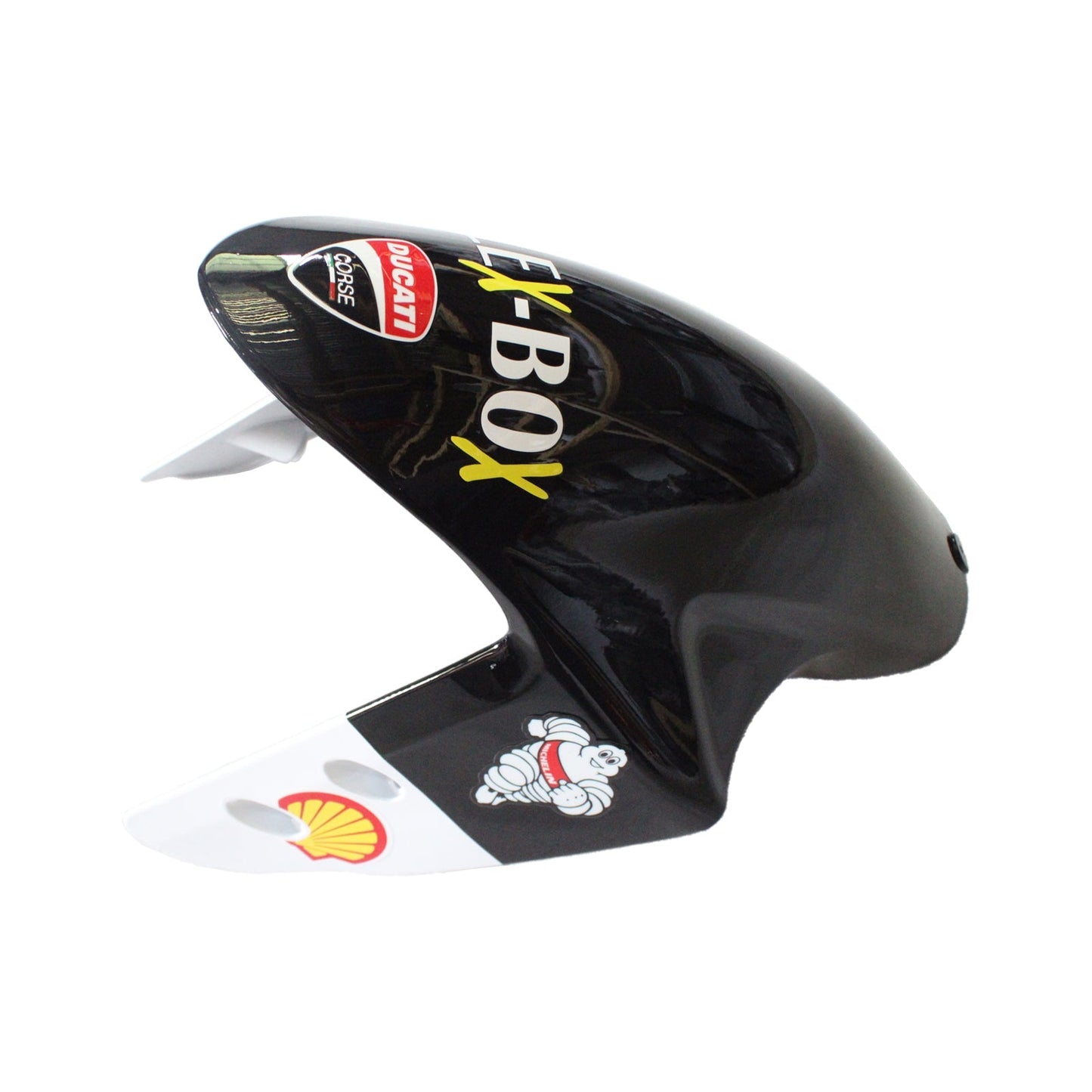 2012-2015 Ducati 1199 899 Fairing Kit Bodywork Plastic ABS