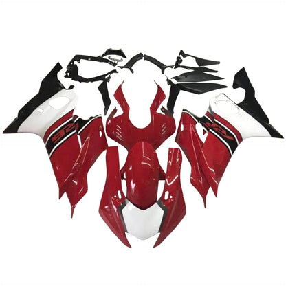 2017-2023 Yamaha YZF-R6 Fairing Kit Bodywork Plastic ABS