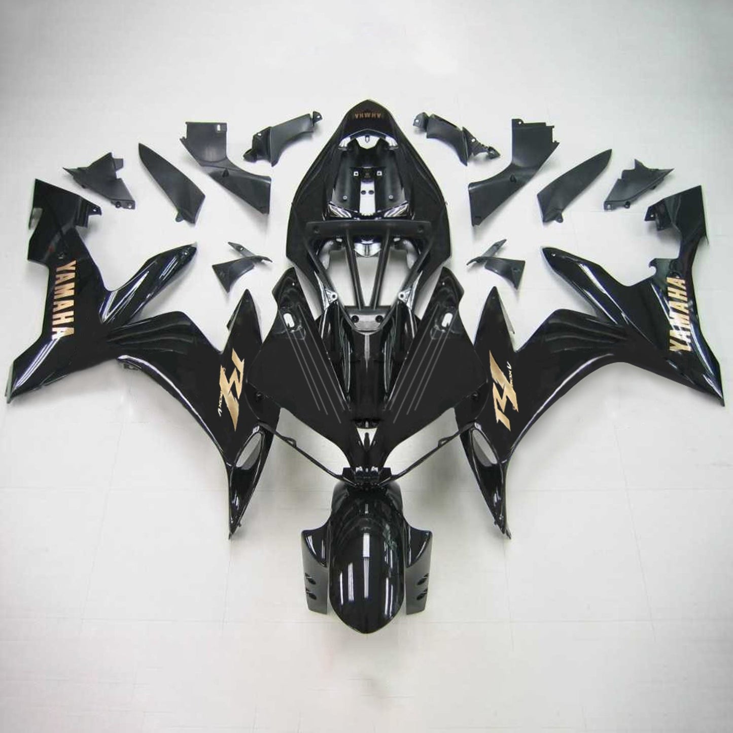2004-2006 Fairing Kit For Yamaha YZF 1000 R1 Generic