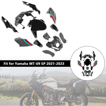 2021-2023 Yamaha MT-09 / MT-09 SP Fairing Kit