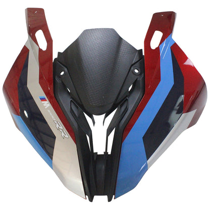 2023-2024 BMW S1000RR Fairing Kit Bodywork Plastic ABS