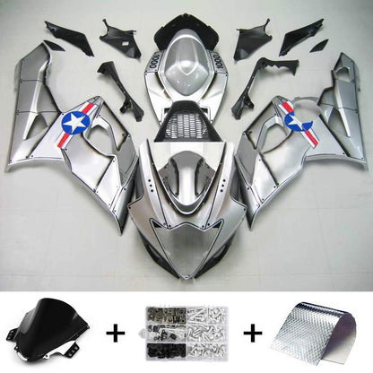 2005-2006 Suzuki GSXR1000 Fairing Kit