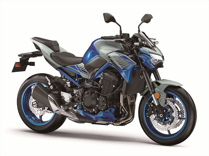 2020-2024 Kawasaki Z900 Fairing Kit