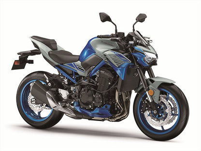 2020-2024 Kawasaki Z900 Fairing Kit