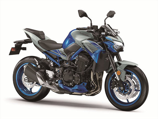 2020-2024 Kawasaki Z900 Fairing Kit