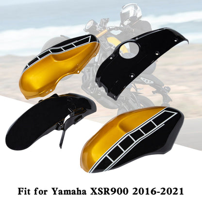 2016-2021 Yamaha XSR900 Fairing Kit