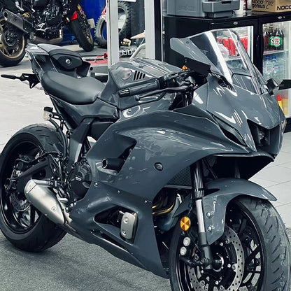 2021-2025 Yamaha YZF-R7 Fairing Kit Bodywork Plastic ABS