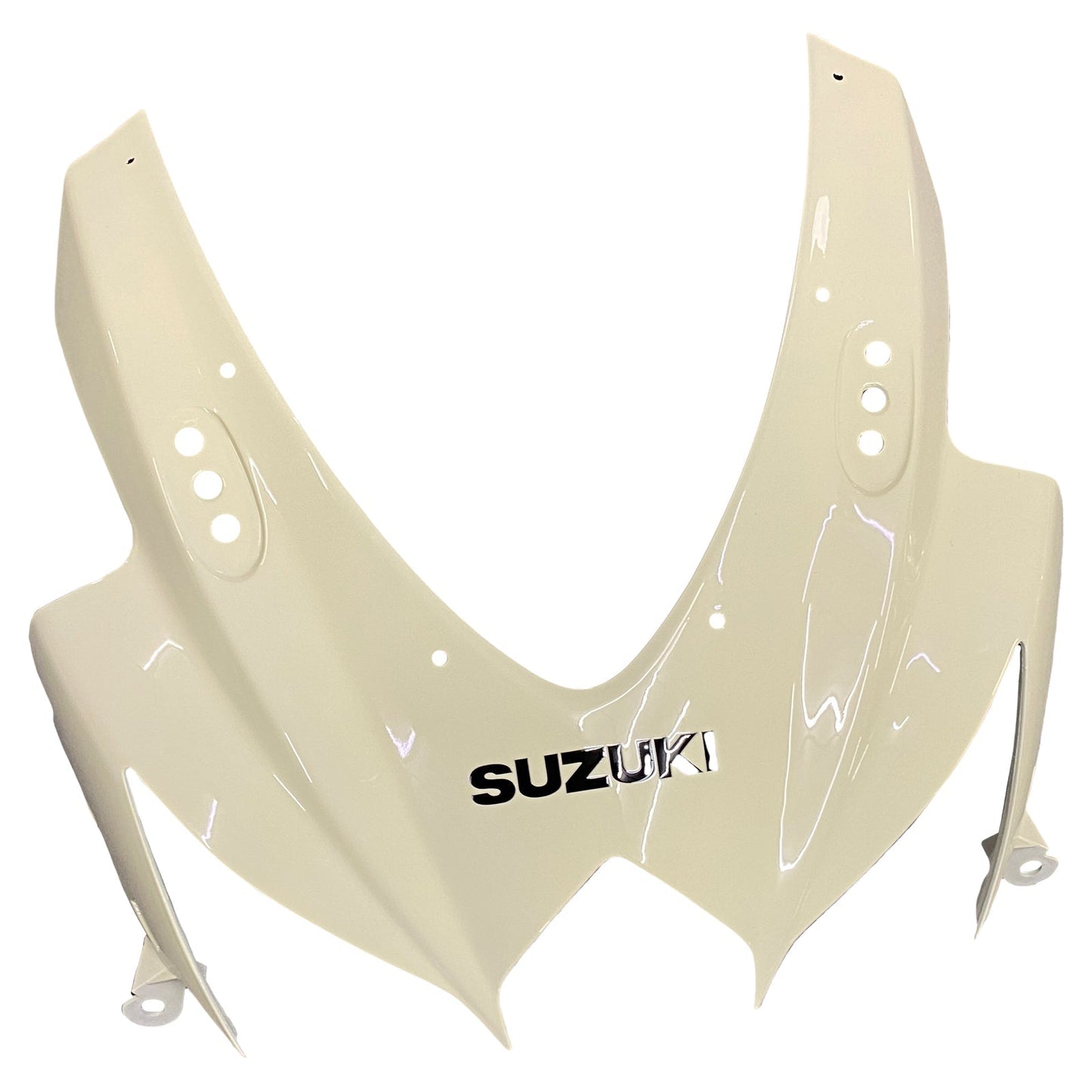 2008-2010 Suzuki GSXR 600/750 K8 Fairing Kit Bodywork Plastic ABS