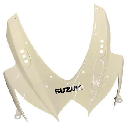 2008-2010 Suzuki GSXR 600/750 K8 Fairing Kit Bodywork Plastic ABS