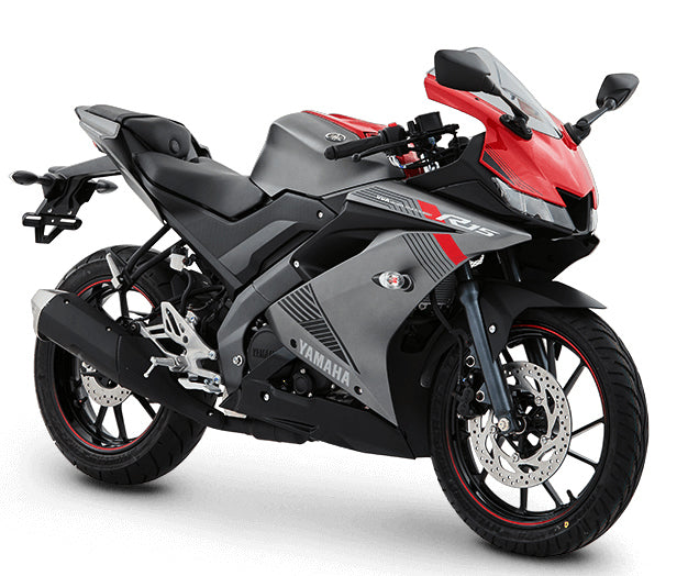 2018-2024 Yamaha YZF R15 Fairing Kit Bodywork