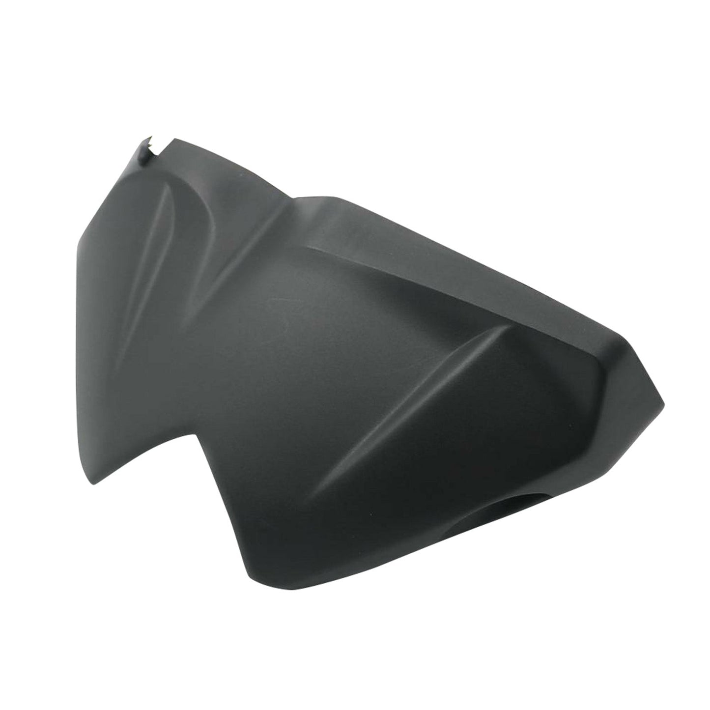2009-2012 Yamaha XJ6 Fairing Injection Molding Unpainted