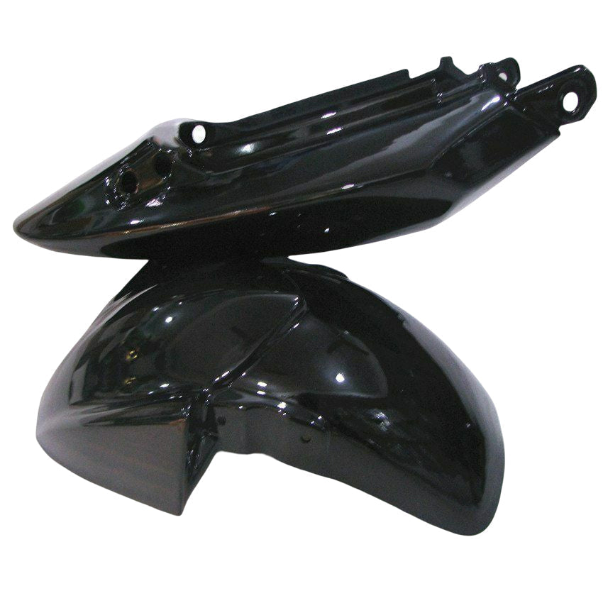 2008-2013 Suzuki Katana GSX650F Fairing Kit Bodywork Plastic ABS