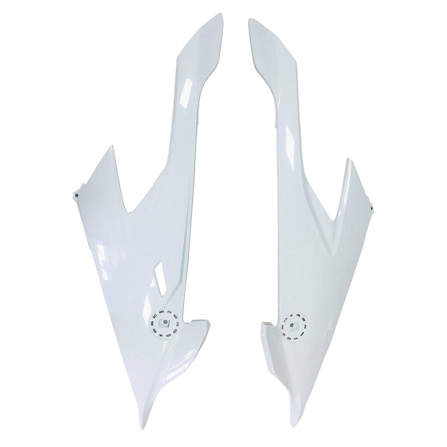 2019-2022 BMW S1000RR Fairing Injection Molding Unpainted