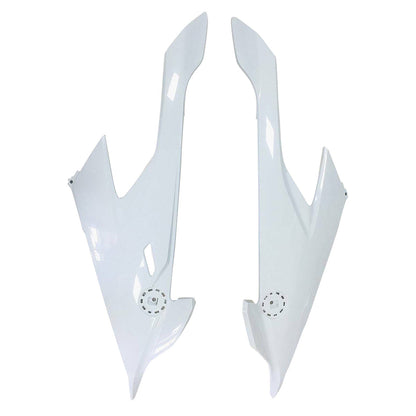 2019-2022 BMW S1000RR Fairing Injection Molding Unpainted
