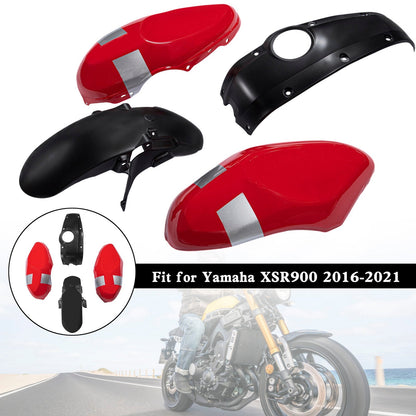2016-2021 Yamaha XSR900 Fairing Kit