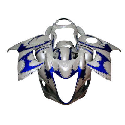 2008-2020 Suzuki Hayabusa GSX1300R Fairing Kit Bodywork Plastic ABS