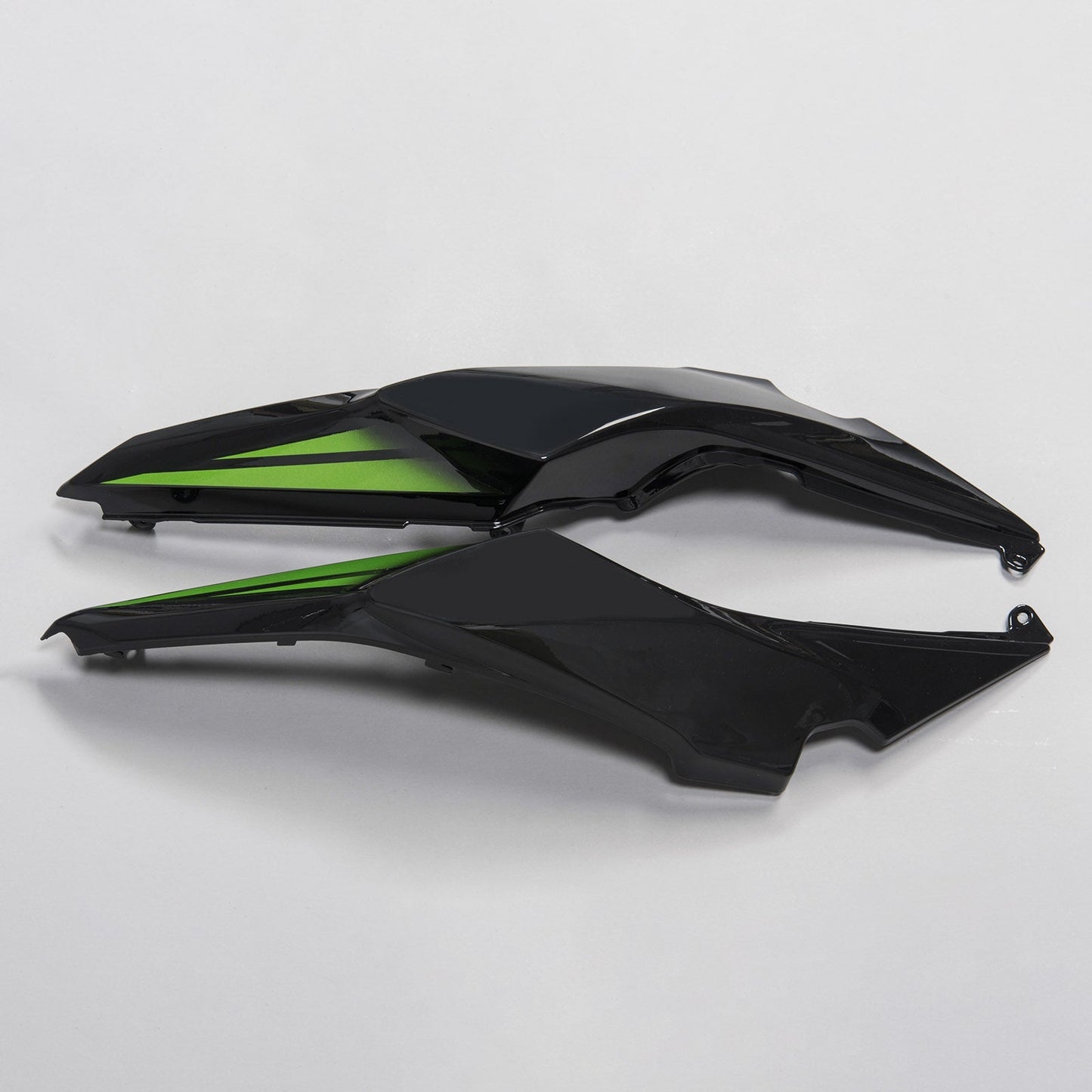 2017-2019 Kawasaki Z650 ABS Plastic Bodywork Fairing