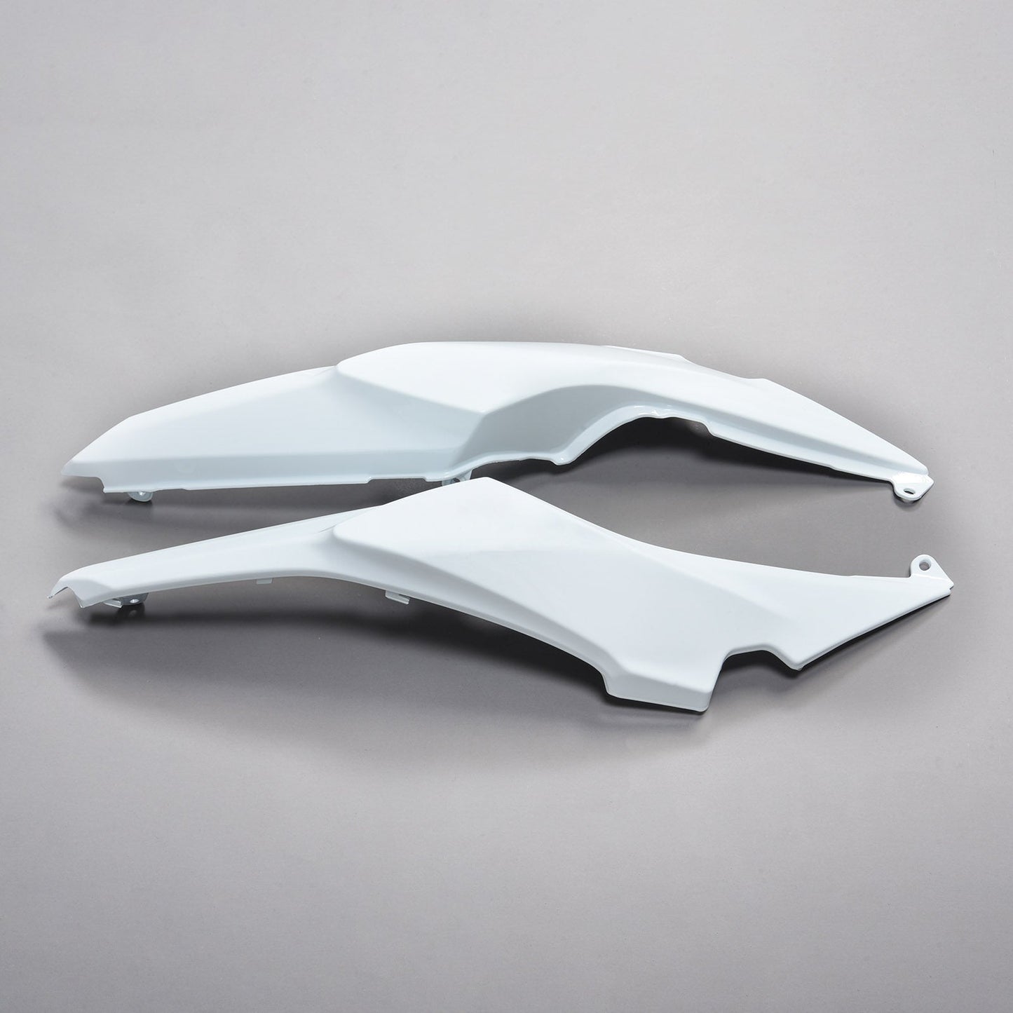 2017-2019 Kawasaki Z650 ABS Plastic Bodywork Fairing