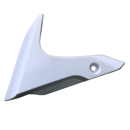2012-2017 Yamaha MT07 Fairing Injection Molding Unpainted