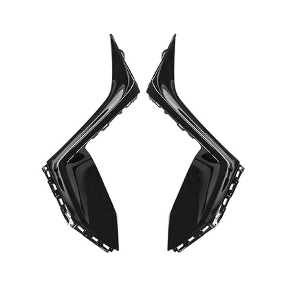 2023-2024 Yamaha X-MAX 300 XMAX Fairing Kit
