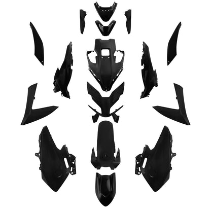 2022-2023 Bodywork Fairing Injection Molding Unpainted for Yamaha T-MAX 560