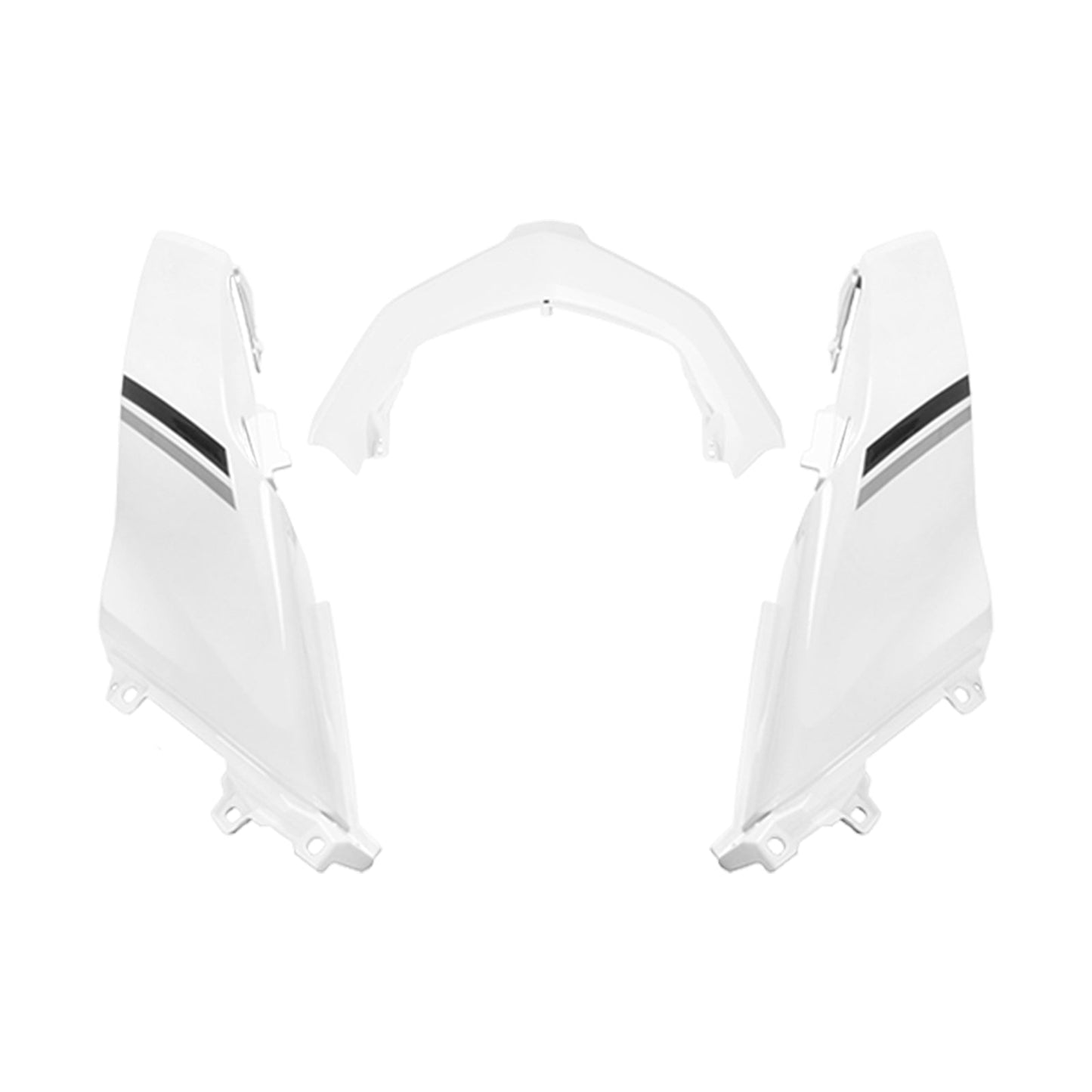 2023-2024 Yamaha X-MAX 300 XMAX Fairing Kit