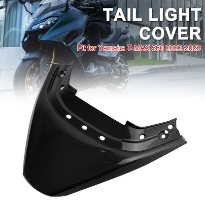 2022-2023 Bodywork Fairing Injection Molding Unpainted for Yamaha T-MAX 560