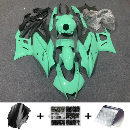 2022-2024 Yamaha YZF-R3 R25 Fairing Kit Bodywork Plastic ABS