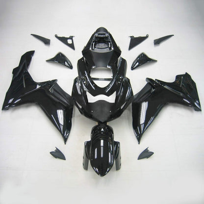 2011-2024 Suzuki GSXR 600/750 K11 Fairing Kit Bodywork Plastic ABS