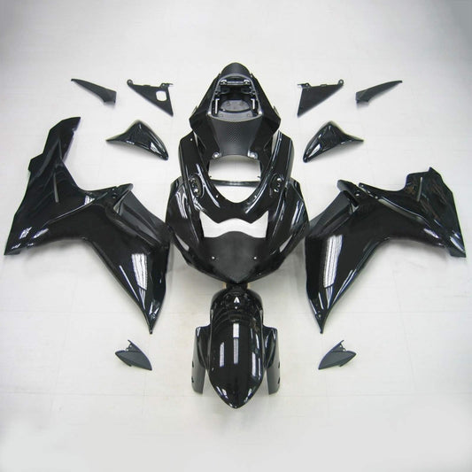 2011-2024 Suzuki GSXR 600/750 K11 Fairing Kit Bodywork Plastic ABS