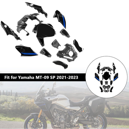 2021-2023 Yamaha MT-09 / MT-09 SP Fairing Kit