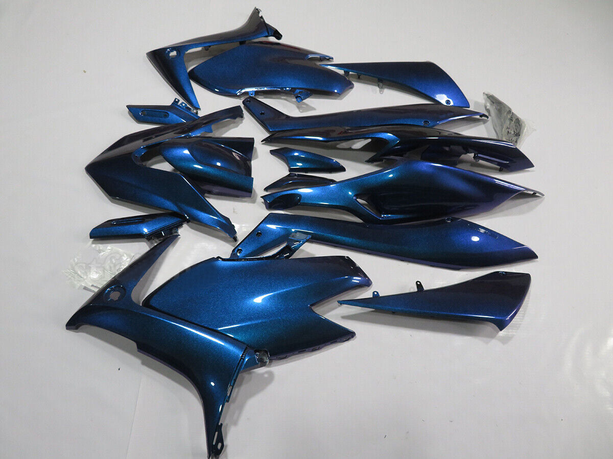 2019-2021 Yamaha TMAX560 Fairing Kit