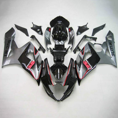2005-2006 Suzuki GSXR1000 Fairing Kit