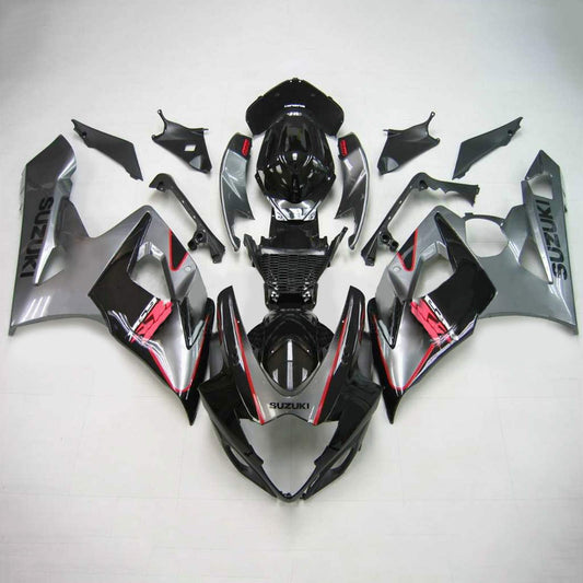 2005-2006 Suzuki GSXR1000 Fairing Kit
