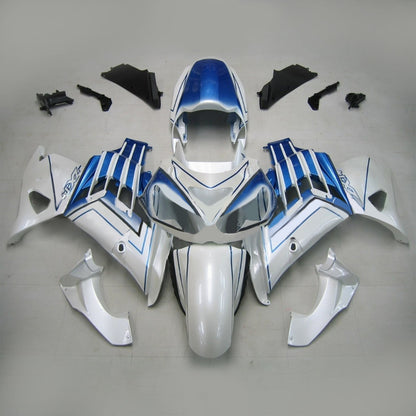 2012-2022 Kawasaki ZX14R ZZR1400 Fairing Kit Bodywork