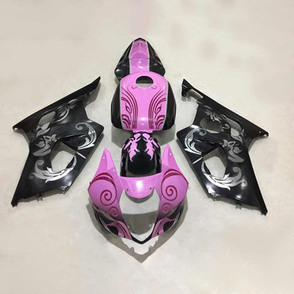 2003-2004 Suzuki GSXR1000 Fairing Kit K3