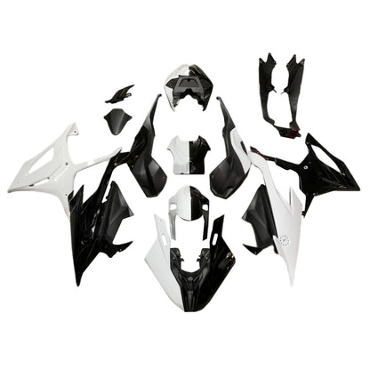 2019-2022 BMW M1000RR S1000RR Fairing Kit Bodywork Plastic ABS