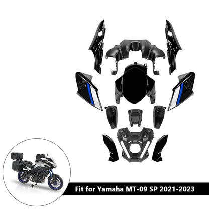 2021-2023 Yamaha MT-09 / MT-09 SP Fairing Kit