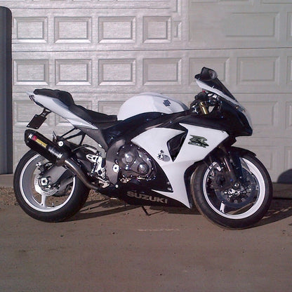 2009-2016 Suzuki GSXR1000 Fairing Kit