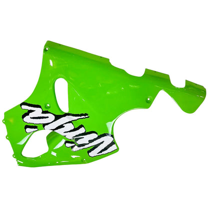 1996-2003 Kawasaki ZX7R Fairing Kit Bodywork Plastic ABS