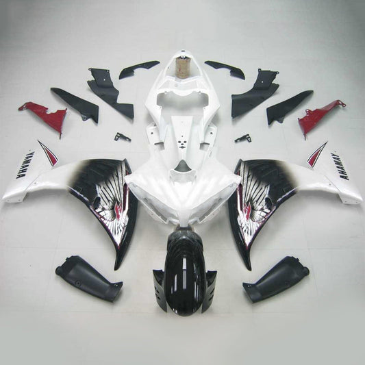 2012-2014 Fairing Kit For Yamaha YZF 1000 R1 Generic