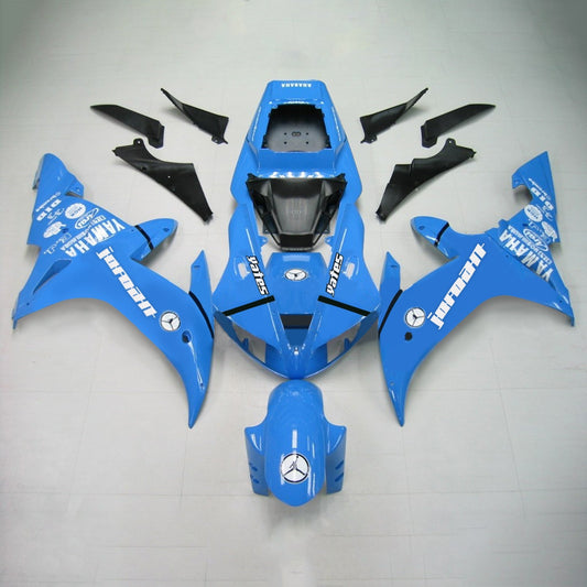 2002-2003 Fairing Kit For Yamaha YZF 1000 R1 Generic