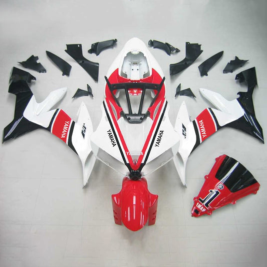 2004-2006 Fairing Kit For Yamaha YZF 1000 R1 Generic