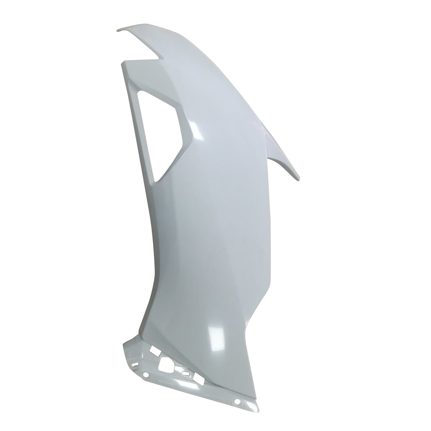2019-2020 Kawasaki ZX6R Fairing Injection Molding Unpainted